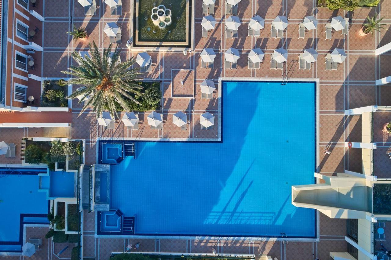 Porto Bello Royal Kardamena  Luaran gambar