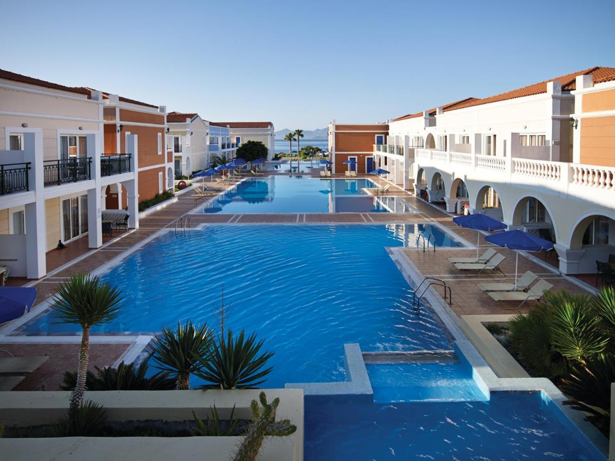 Porto Bello Royal Kardamena  Luaran gambar