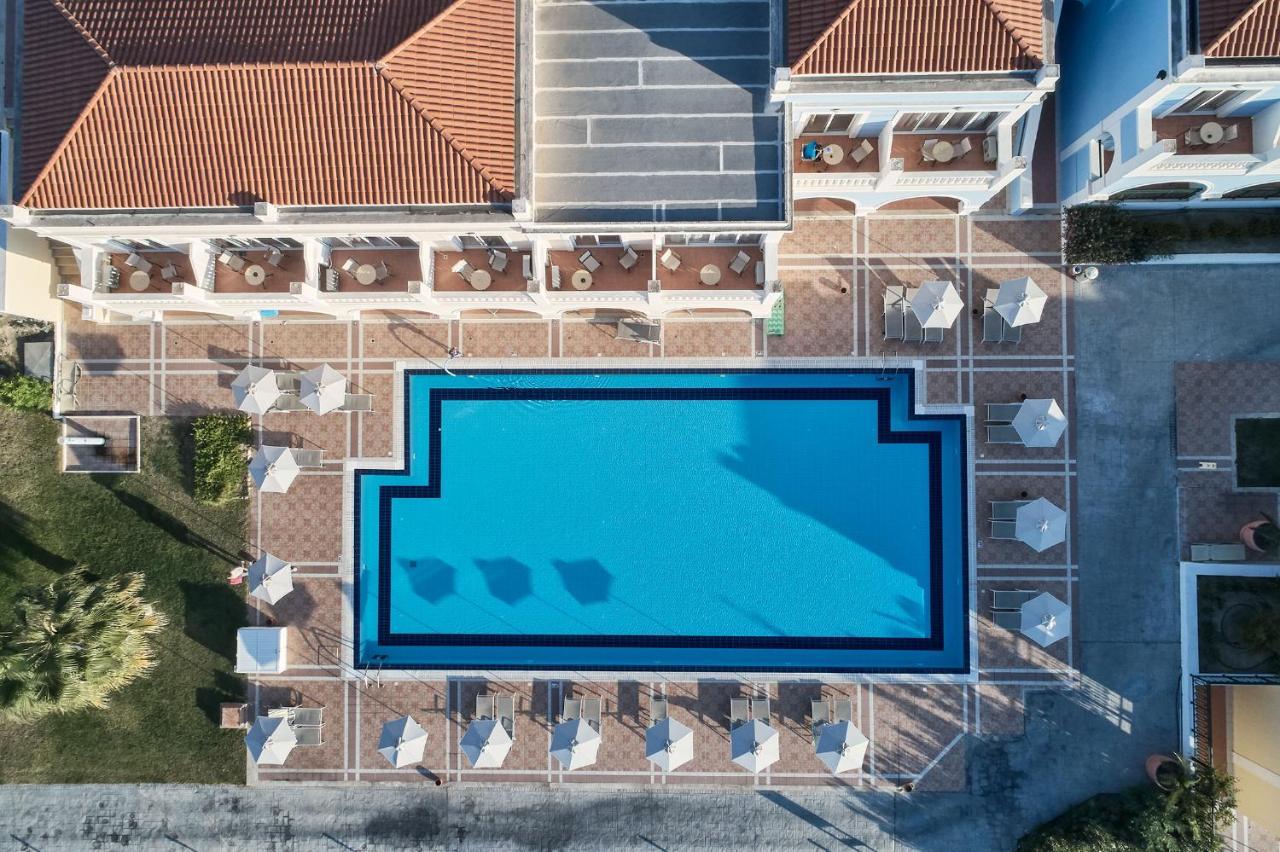 Porto Bello Royal Kardamena  Luaran gambar