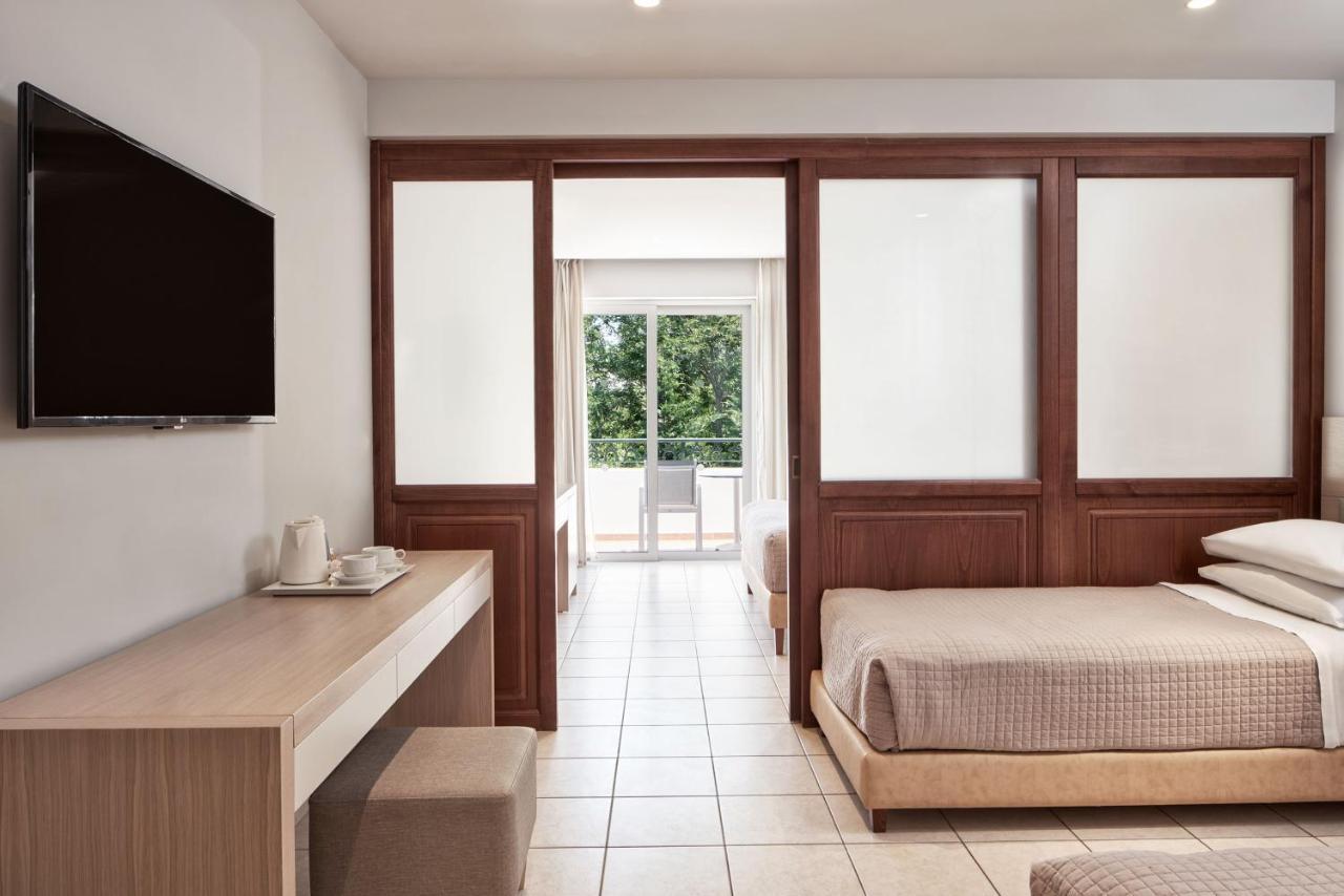 Porto Bello Royal Kardamena  Luaran gambar