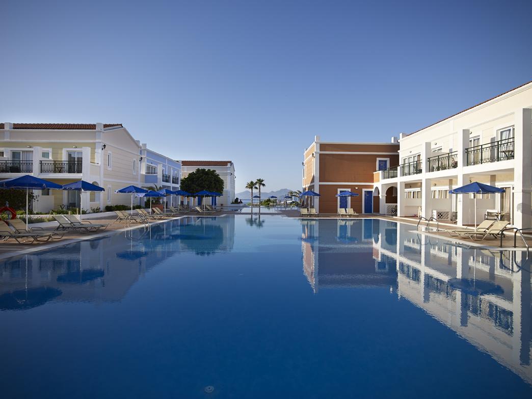 Porto Bello Royal Kardamena  Luaran gambar