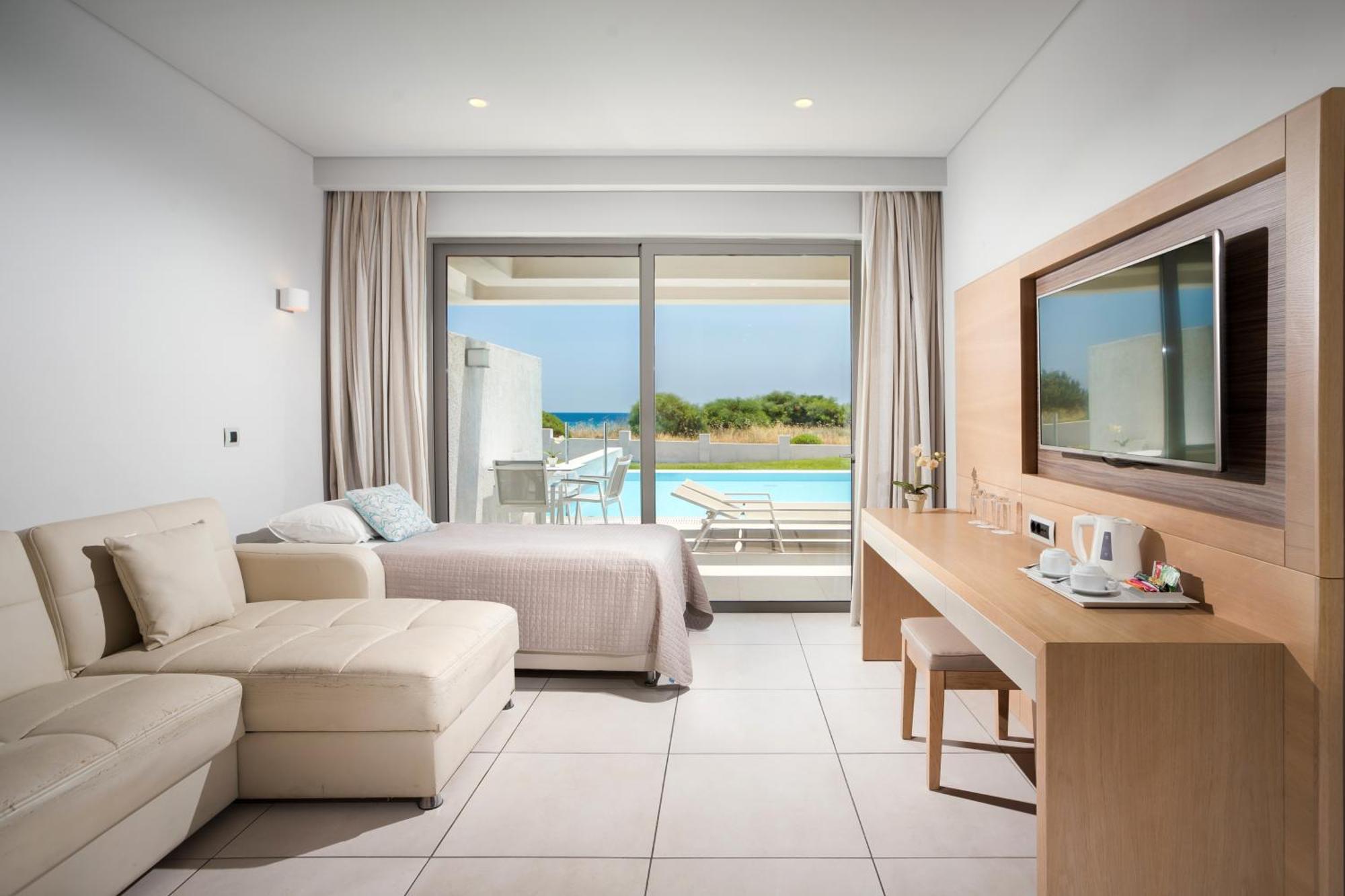 Porto Bello Royal Kardamena  Luaran gambar