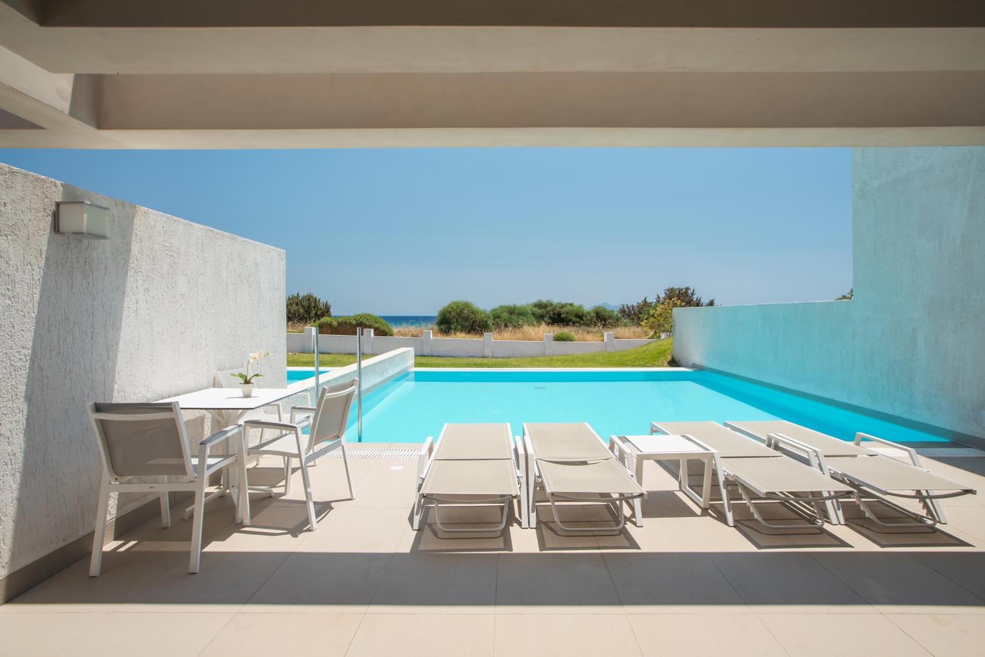 Porto Bello Royal Kardamena  Luaran gambar