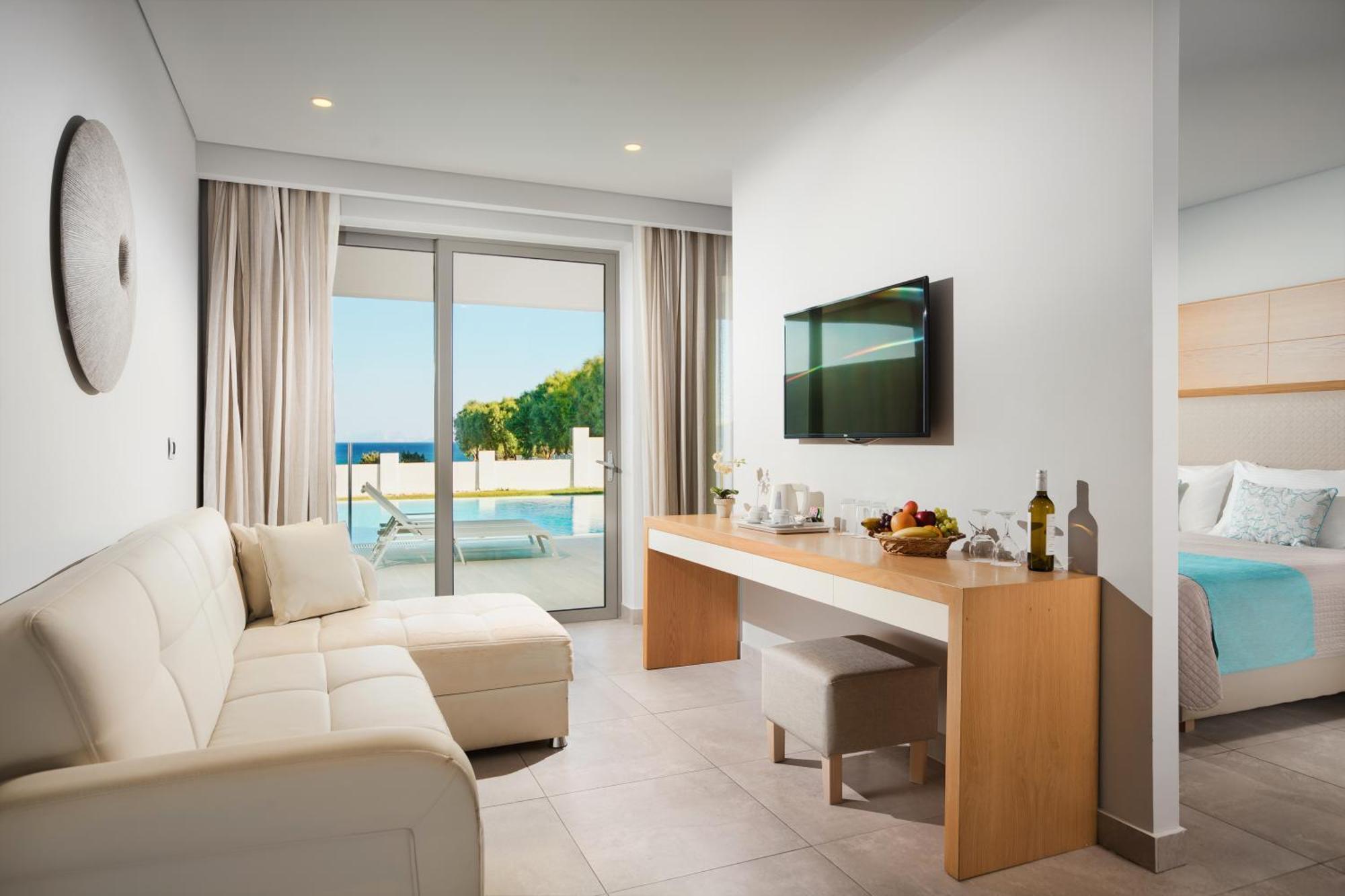 Porto Bello Royal Kardamena  Luaran gambar