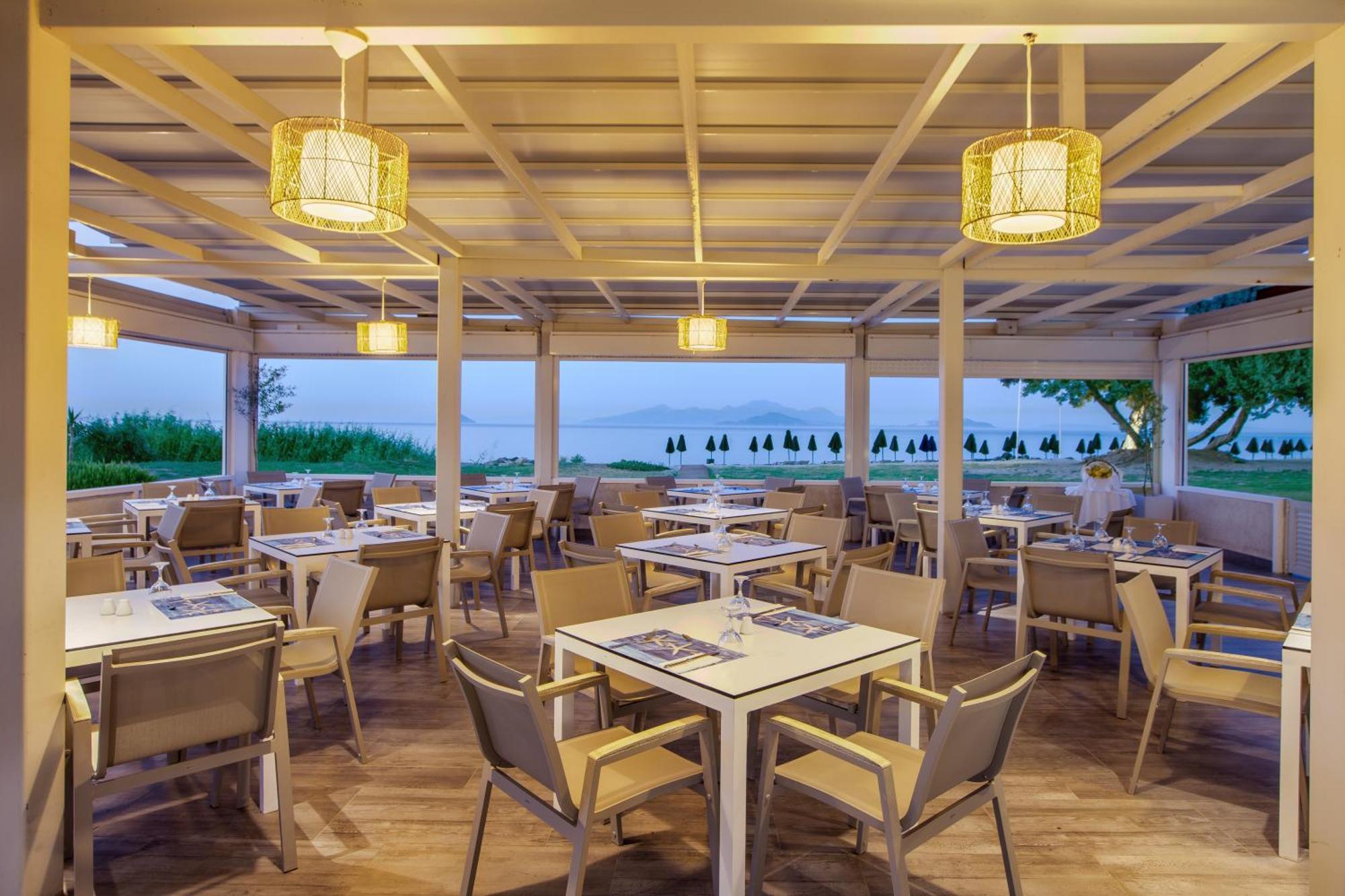 Porto Bello Royal Kardamena  Luaran gambar