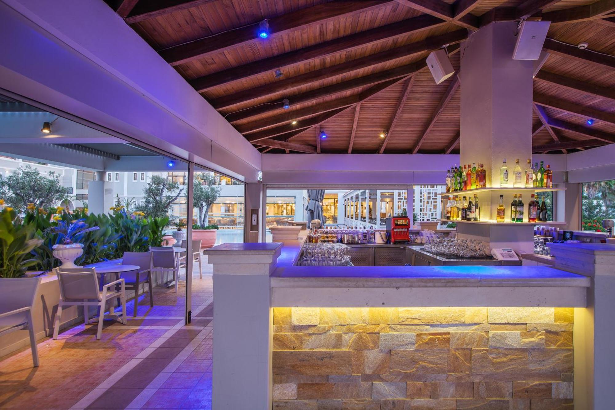 Porto Bello Royal Kardamena  Luaran gambar