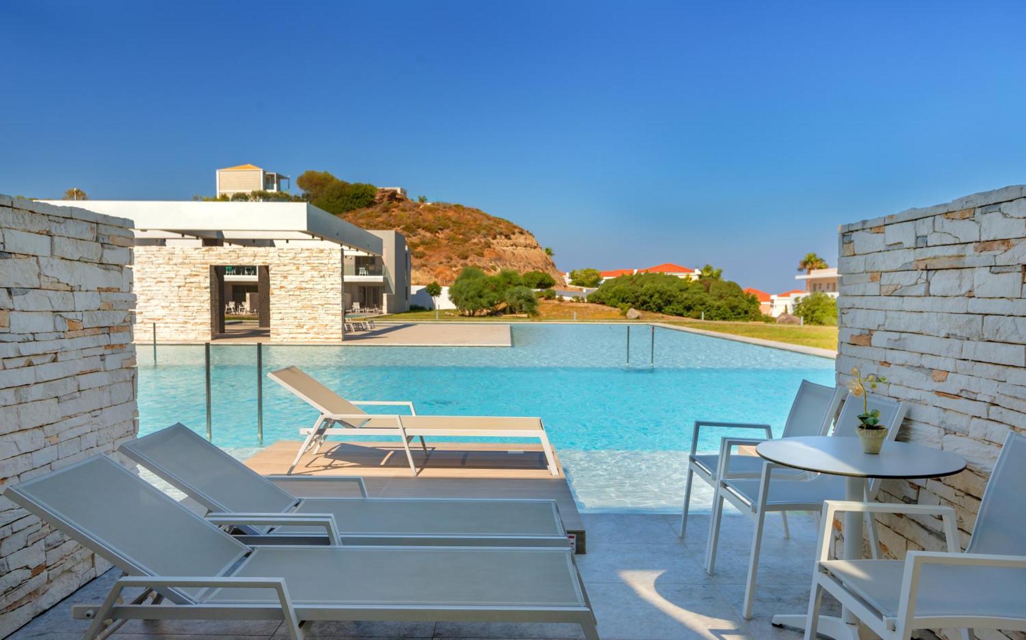 Porto Bello Royal Kardamena  Luaran gambar