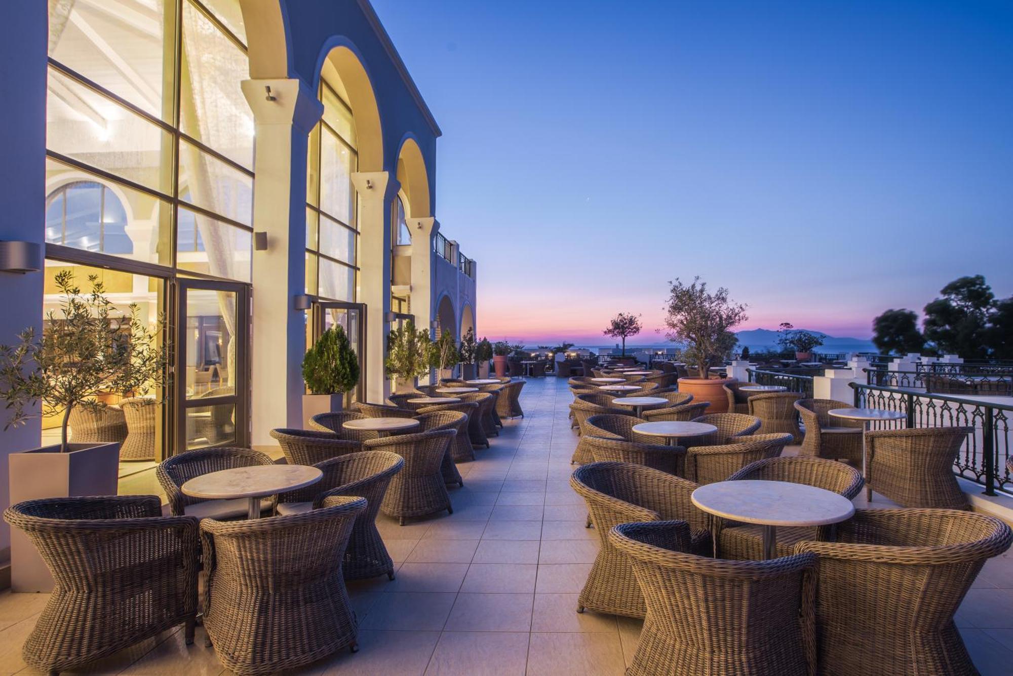 Porto Bello Royal Kardamena  Luaran gambar