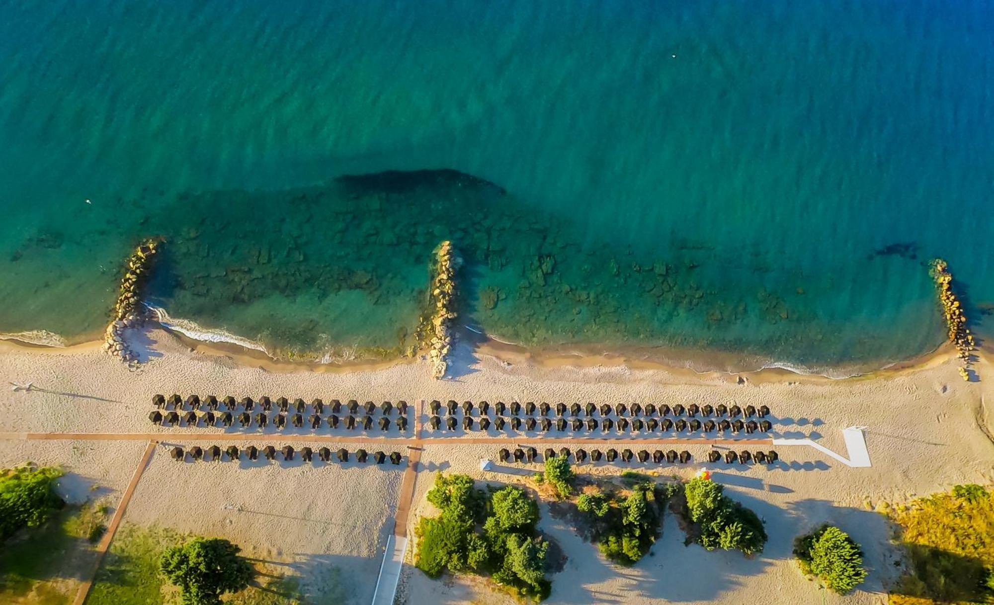 Porto Bello Royal Kardamena  Luaran gambar